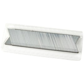 Tacwise 0483 Type 500 (18G) / 40 mm Galvanised Angled Brad Nails for 400ELS, 26° Incline, Pack of 1000