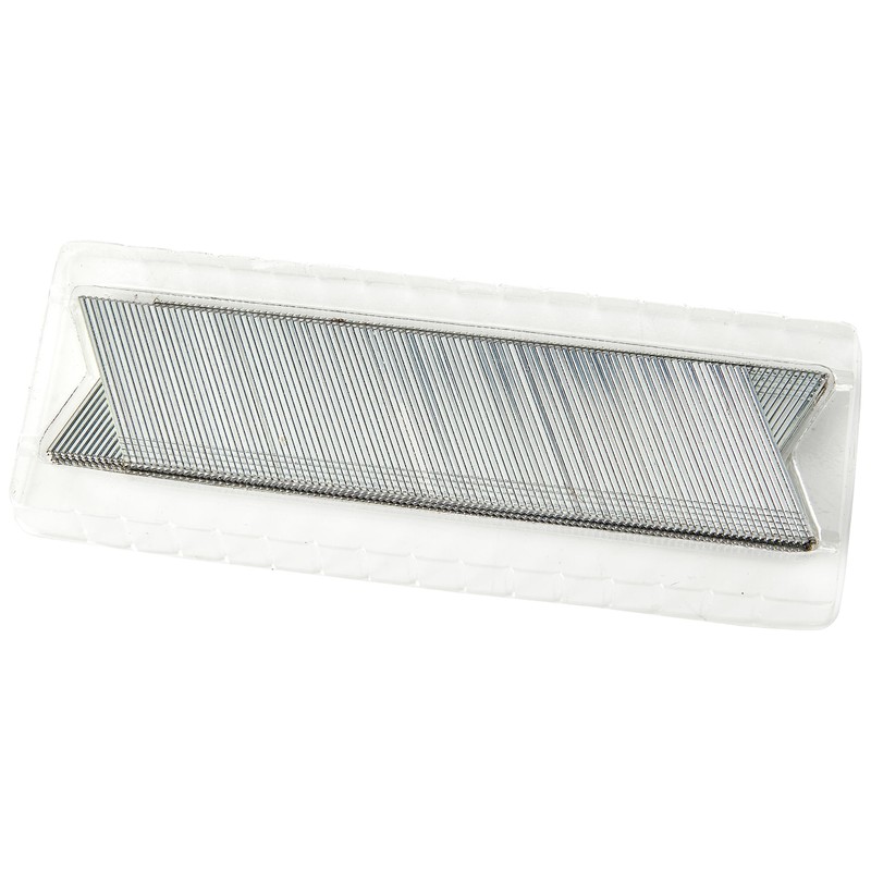 Tacwise 0483 Type 500 (18G) / 40 mm Galvanised Angled
