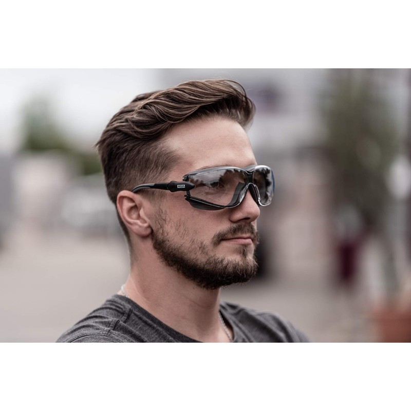 MSA Safety / Protection / Worktop / Sun and Sports