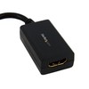 StarTech.com Mini DisplayPort To HDMI Adapter - 1080p - Mini