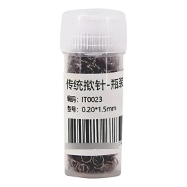 Tachuelas Para Auriculoterapia