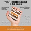 Grip Master Pro Edition Heavy Tension Hand and Finger Exerciser