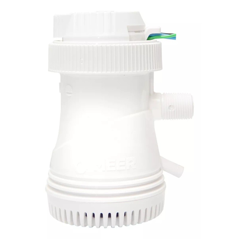 CNX Regadera Eléctrica De Baño De 3 Temperaturas