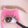 Mephistoer Mascara Eyeliner Eyelash Beauty Makeup Guard