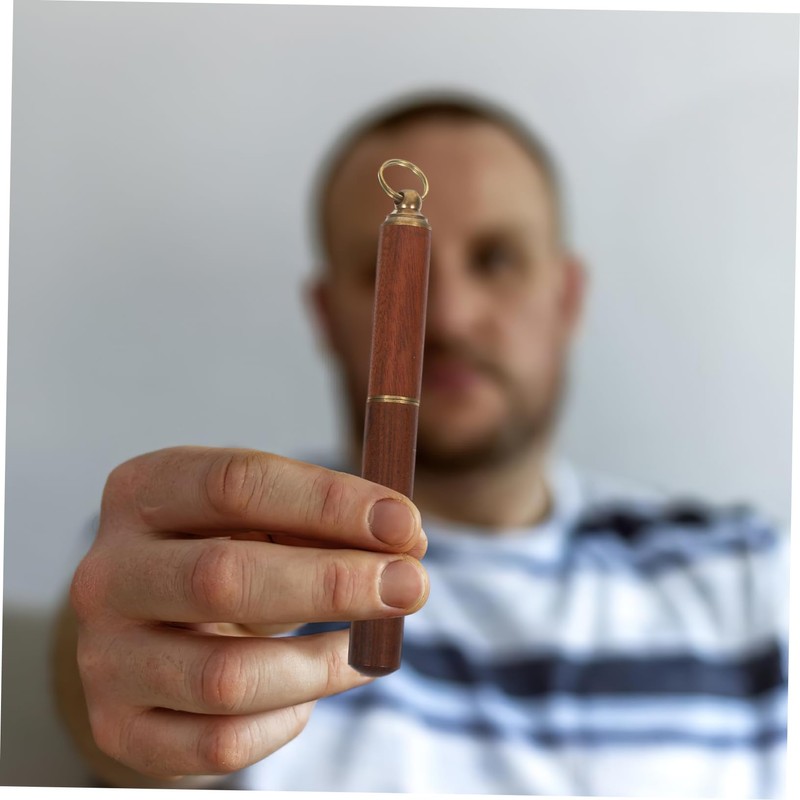 Beavorty 2pcs Ear Cleaning Spoon Set Ergonomic Earwax Removal Tools