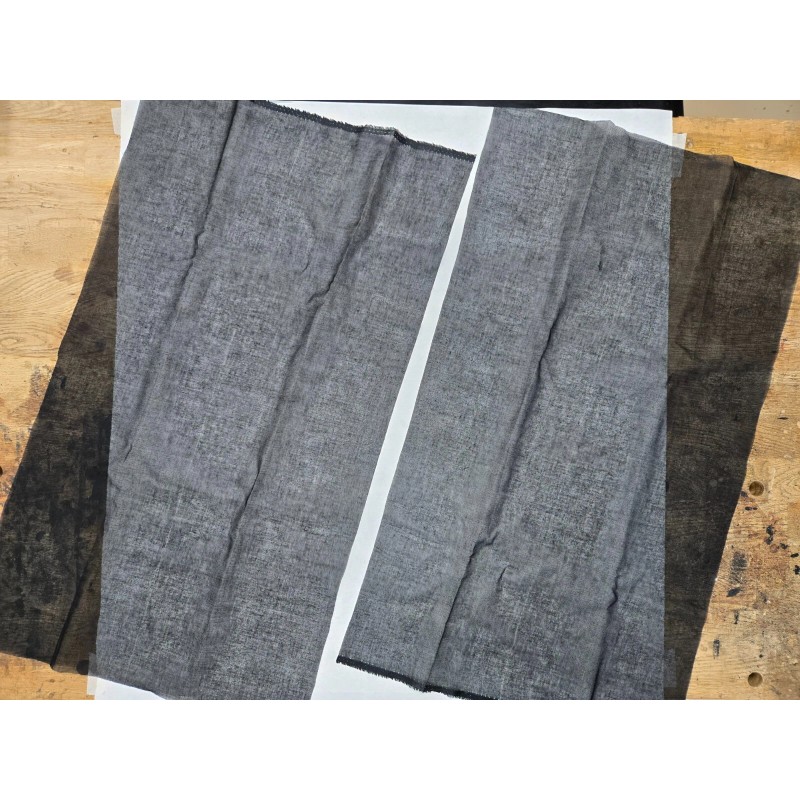 JBL New JBL L100 Century Quadrex Cheescloth Mesh Foam Support