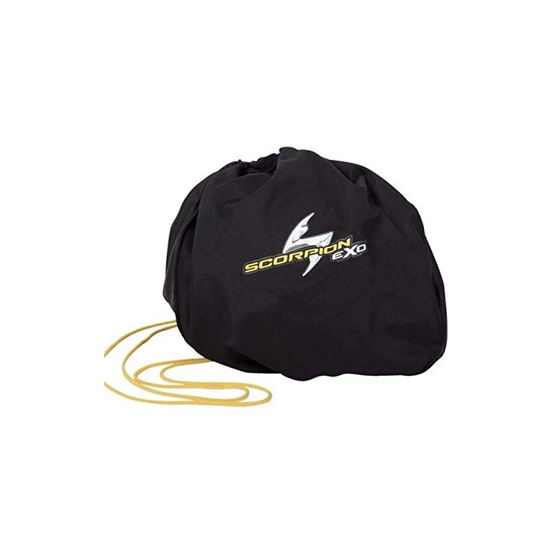 Scorpion C110 Helmet Bag (Black)