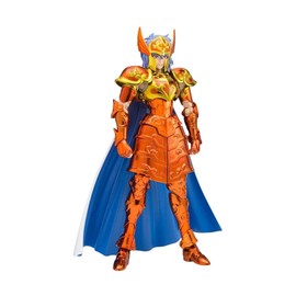 TAMASHII NATIONS Figura Siren Sorrento Saint Seiya Myth Cloth EX 18 cm