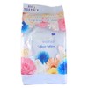 Samourai Woman Aqua Aster Fragrance Cool Sheet, Samurai Woman, Aqua