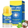Crema Hidratante para Pies, Exfoliating Moisturizing Foot Ointment