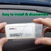 OBDMASTER EZ Pass Holder for EZ Pass Mini and iPass