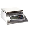 My Weigh - Báscula de cocina de acero inoxidable, 7000