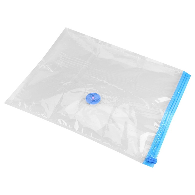 Vacuum Storage Bag Multi Size Practical Space Saver for Clothes