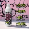 immetee Braid Oil, Braid Spray Frizzy Control Nourish Achy Scalp