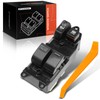 A-Premium Master Power Window Switch Compatible with Toyota Sienna 2001