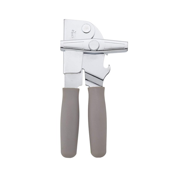 Swing-A-Way Portable Can Opener, Gray