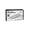 SuperSpeed USB 3.1 Type C USB-C External M.2 SSD Aluminum