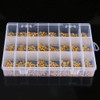 Monolithic Ceramic Capacitor, Ceramic Capacitor, Assortment Box Kit, Range 24