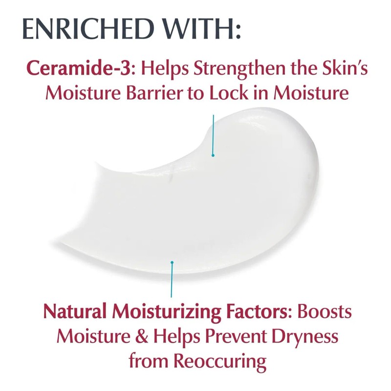Eucerin Advanced Repair Creme 16 Onzas (el Empaque Puede Var