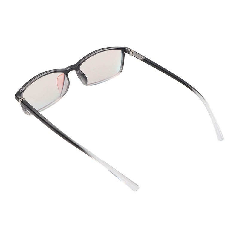 Color Blindness Glasses Double Sided Coating Good Transmittance Color Weakness