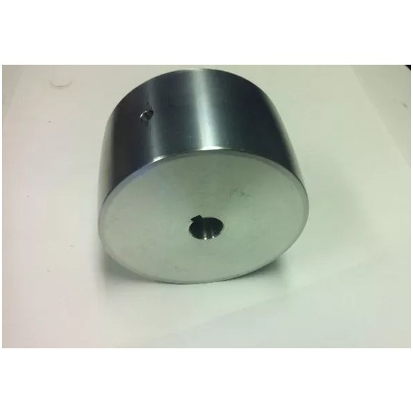 Oregon Blade Maker Belt Grinder Drive Wheel for 2x72" knife