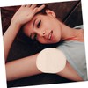 FOMIYES Sweat Absorber Underarm Pads 2 Pack for Women Men