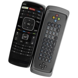 Universal Remote Control Replacement for All VIZIO Smart TVs - No Setup Required