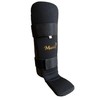 M-WORLD Leg Supporters, Easy Legers, Left and Right 1 Set,