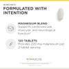 Integrative Therapeutics -Magnesium Glycinate Plus - Magnesium for Women and