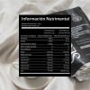 Sesen Black Colágeno Hidrolizado En Polvo 225g