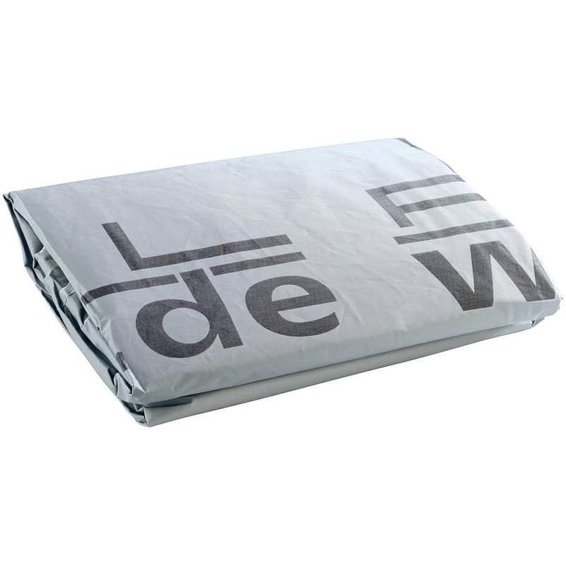 PEARL Bicycle garage: two-wheel garage for bicycles/e-bikes/scooters, silver (bicycle cover,