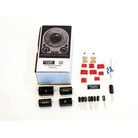 Fromel Supreme Mod Kit for Fender '65 Deluxe Reverb Reissue DRRI