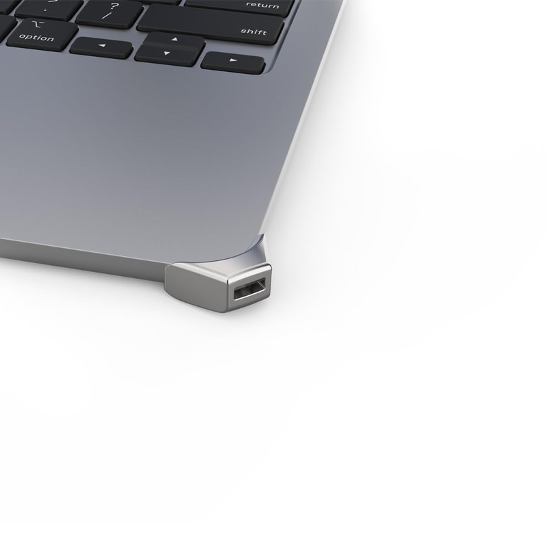 Compulocks Ledge Lock Adapter for MacBook Air 15 Inch M2