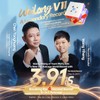 Moyu Weilong V11 2025 Speed Cube 3x3 Stickerless Puzzle Cube