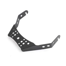 Topteng 10" Light Handlebar Mount Clamp Mounting Bracket For ATV Honda TRX450R 250X 300EX 400EX TRX 700XX Kawasaki KFX Yamaha YFZ Suzuki LTZ