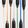 Inglot Outline Eye Pencil for Contouring and Shading Creamy Texture