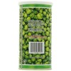 Hapi Hot Wasabi Peas, 9.9 Ounce Tins (Pack of 4)