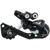 SHIMANO Rear Mech XT M781 Shad10s SGS BK