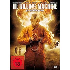 The Killing Machine - Re-Generator