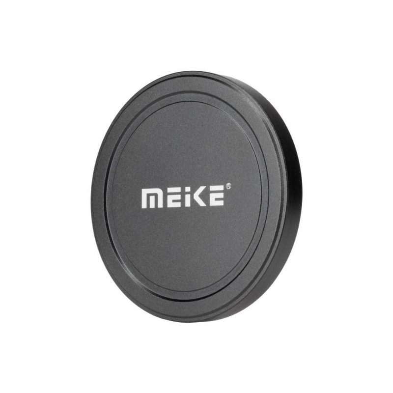 Meike Optics MK 35mm f1.7 Wide Angle Lens, Manual Focus