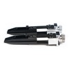 TSPROF Double Clamp For K03, Kadet and Pioneer, For Sharpening