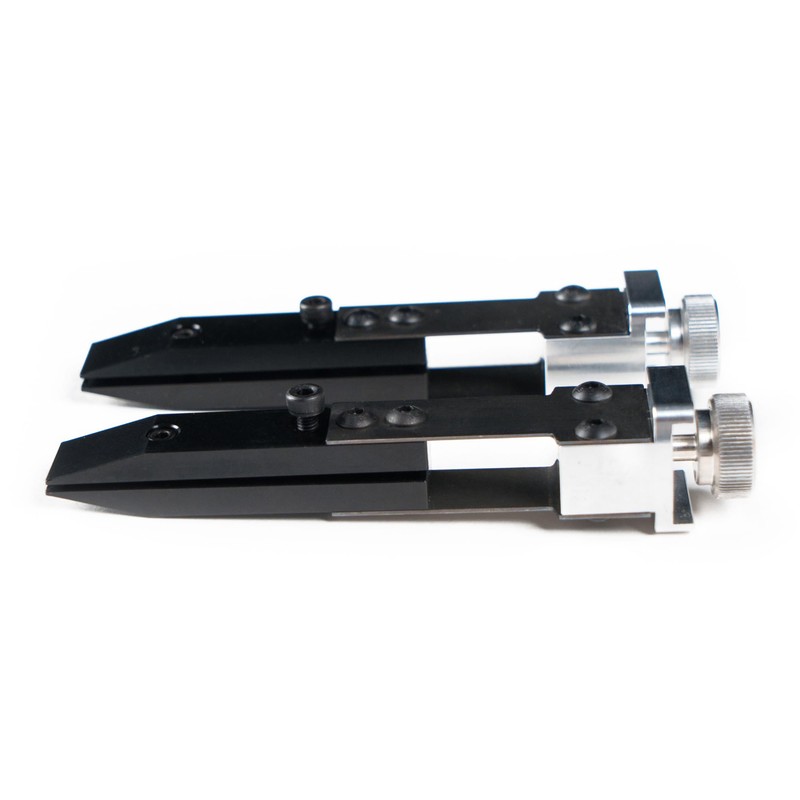 TSPROF Double Clamp For K03, Kadet and Pioneer, For Sharpening
