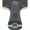 STIGA FLA 107135 Table Tennis Racket, Legacy Carbon