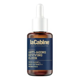 Suero Antiarrugas LaCabine Reviving Elixir 30 ml Anti-Aging para Rostro