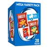 Kellogg's Mega Variety Pack, Lunch Snacks, Office and Kids Snacks,