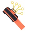 Finger Strengthener Improve Flexibility Hand Grip Strength Trainer with 5