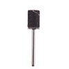 400pcs Sanding Bands with 2 Nail Drill Bits for Manicure