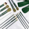 Portable Makeup Brush Set Makeup Foundation Shading Brush Brush / 휴대용 메이크업 브러쉬 세트 화장 파운데이션 쉐딩 솔 붓