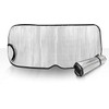 Rear Windshield Tailgate Door Window Sunshade Sun Shade Custom for