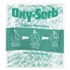 Oxy-Sorb 500cc Oxygen Absorber Packets, 100 Pack - Long Term